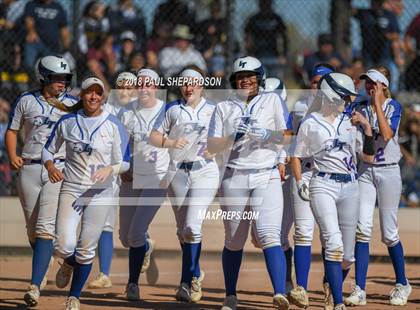 Thumbnail 1 in Cherokee Trail vs. Legend (CHSAA 5A Final) photogallery.