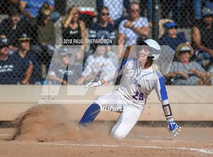 Thumbnail 1 in Cherokee Trail vs. Legend (CHSAA 5A Final) photogallery.