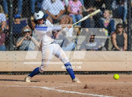 Thumbnail 3 in Cherokee Trail vs. Legend (CHSAA 5A Final) photogallery.