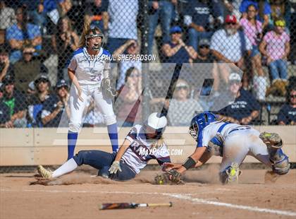 Thumbnail 3 in Cherokee Trail vs. Legend (CHSAA 5A Final) photogallery.