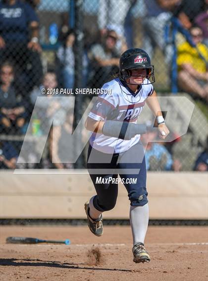 Thumbnail 1 in Cherokee Trail vs. Legend (CHSAA 5A Final) photogallery.