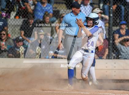 Thumbnail 1 in Cherokee Trail vs. Legend (CHSAA 5A Final) photogallery.
