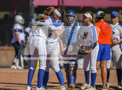 Thumbnail 1 in Cherokee Trail vs. Legend (CHSAA 5A Final) photogallery.