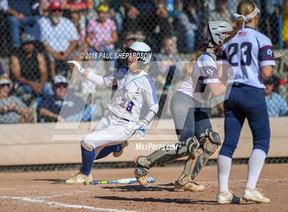 Thumbnail 1 in Cherokee Trail vs. Legend (CHSAA 5A Final) photogallery.