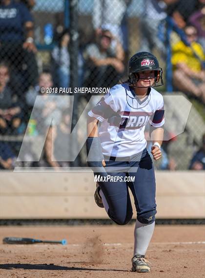 Thumbnail 2 in Cherokee Trail vs. Legend (CHSAA 5A Final) photogallery.