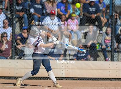 Thumbnail 1 in Cherokee Trail vs. Legend (CHSAA 5A Final) photogallery.