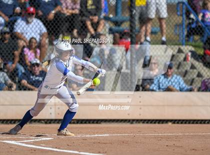 Thumbnail 3 in Cherokee Trail vs. Legend (CHSAA 5A Final) photogallery.
