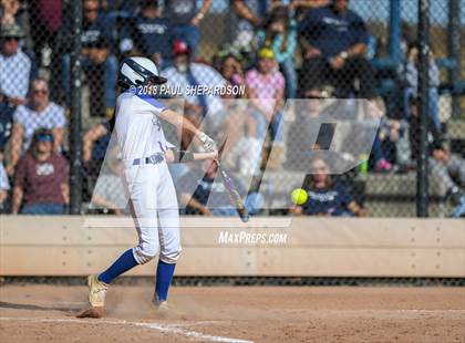 Thumbnail 3 in Cherokee Trail vs. Legend (CHSAA 5A Final) photogallery.