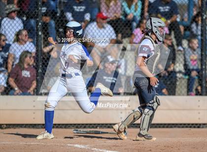 Thumbnail 2 in Cherokee Trail vs. Legend (CHSAA 5A Final) photogallery.
