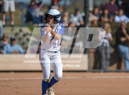 Thumbnail 1 in Cherokee Trail vs. Legend (CHSAA 5A Final) photogallery.
