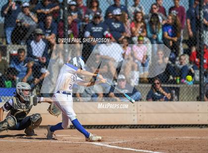 Thumbnail 3 in Cherokee Trail vs. Legend (CHSAA 5A Final) photogallery.