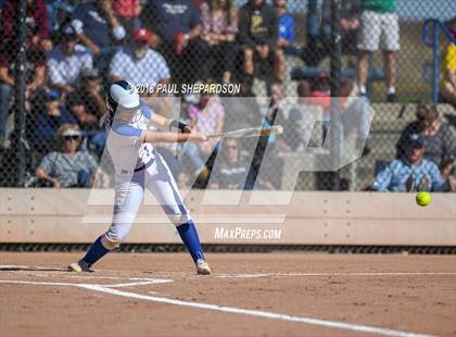 Thumbnail 2 in Cherokee Trail vs. Legend (CHSAA 5A Final) photogallery.