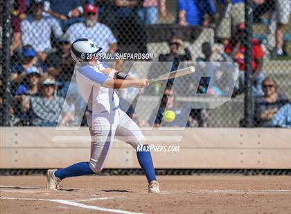 Thumbnail 1 in Cherokee Trail vs. Legend (CHSAA 5A Final) photogallery.