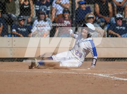 Thumbnail 2 in Cherokee Trail vs. Legend (CHSAA 5A Final) photogallery.