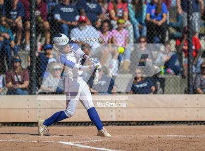 Thumbnail 2 in Cherokee Trail vs. Legend (CHSAA 5A Final) photogallery.
