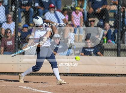 Thumbnail 1 in Cherokee Trail vs. Legend (CHSAA 5A Final) photogallery.
