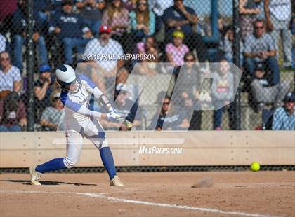 Thumbnail 2 in Cherokee Trail vs. Legend (CHSAA 5A Final) photogallery.