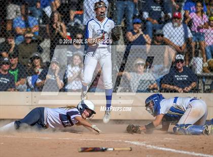 Thumbnail 1 in Cherokee Trail vs. Legend (CHSAA 5A Final) photogallery.