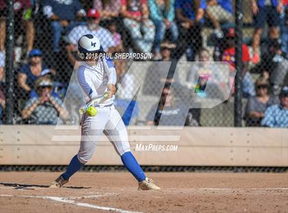 Thumbnail 3 in Cherokee Trail vs. Legend (CHSAA 5A Final) photogallery.