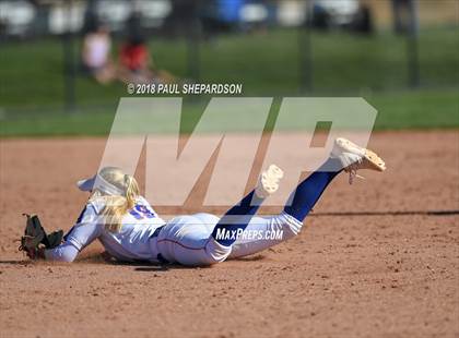 Thumbnail 2 in Cherokee Trail vs. Legend (CHSAA 5A Final) photogallery.