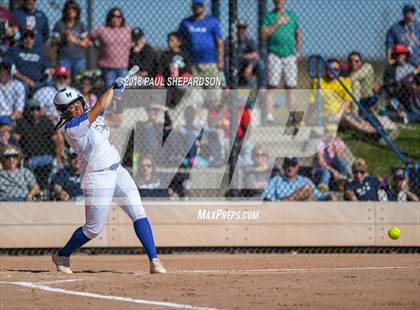 Thumbnail 3 in Cherokee Trail vs. Legend (CHSAA 5A Final) photogallery.