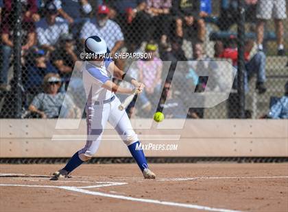 Thumbnail 1 in Cherokee Trail vs. Legend (CHSAA 5A Final) photogallery.