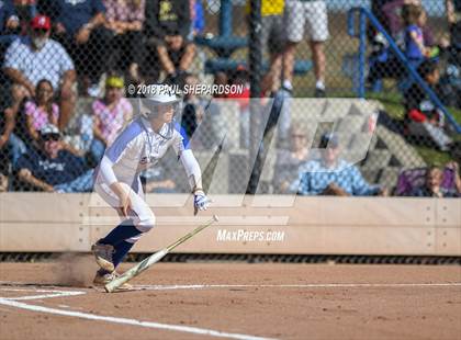 Thumbnail 3 in Cherokee Trail vs. Legend (CHSAA 5A Final) photogallery.