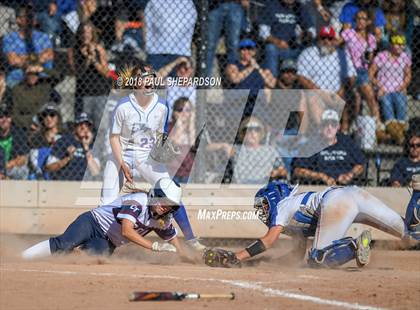 Thumbnail 2 in Cherokee Trail vs. Legend (CHSAA 5A Final) photogallery.
