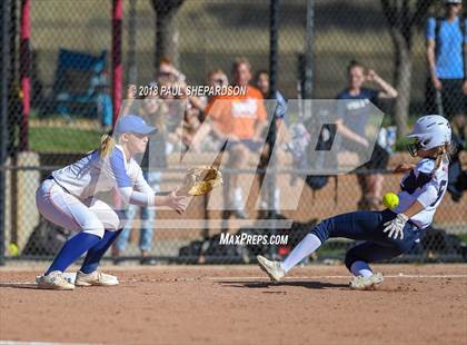 Thumbnail 1 in Cherokee Trail vs. Legend (CHSAA 5A Final) photogallery.