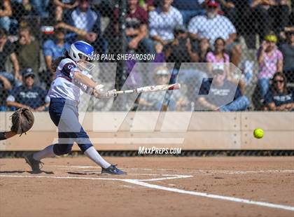 Thumbnail 3 in Cherokee Trail vs. Legend (CHSAA 5A Final) photogallery.