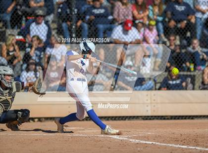 Thumbnail 2 in Cherokee Trail vs. Legend (CHSAA 5A Final) photogallery.