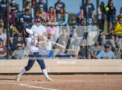 Thumbnail 3 in Cherokee Trail vs. Legend (CHSAA 5A Final) photogallery.