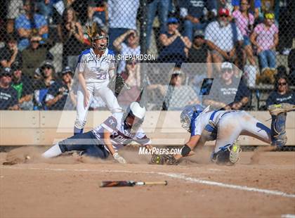 Thumbnail 1 in Cherokee Trail vs. Legend (CHSAA 5A Final) photogallery.