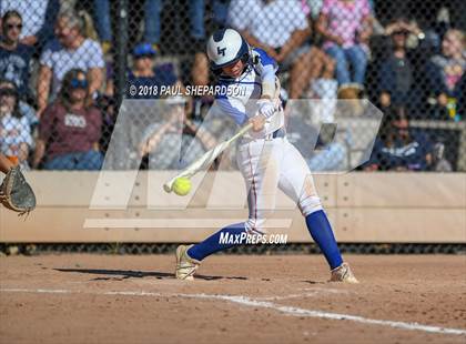 Thumbnail 1 in Cherokee Trail vs. Legend (CHSAA 5A Final) photogallery.