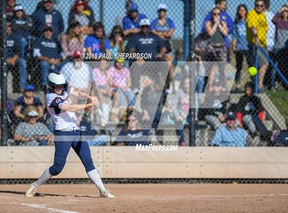 Thumbnail 3 in Cherokee Trail vs. Legend (CHSAA 5A Final) photogallery.