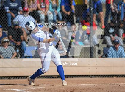 Thumbnail 3 in Cherokee Trail vs. Legend (CHSAA 5A Final) photogallery.