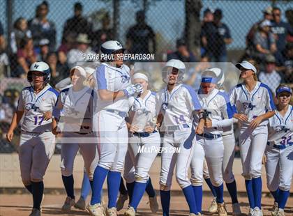 Thumbnail 1 in Cherokee Trail vs. Legend (CHSAA 5A Final) photogallery.