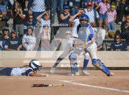 Thumbnail 1 in Cherokee Trail vs. Legend (CHSAA 5A Final) photogallery.