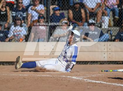 Thumbnail 1 in Cherokee Trail vs. Legend (CHSAA 5A Final) photogallery.