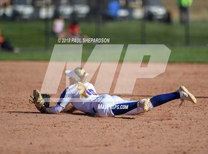 Thumbnail 1 in Cherokee Trail vs. Legend (CHSAA 5A Final) photogallery.