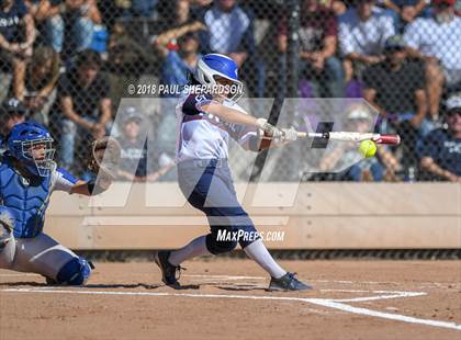 Thumbnail 1 in Cherokee Trail vs. Legend (CHSAA 5A Final) photogallery.