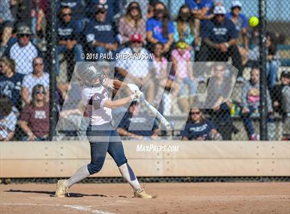 Thumbnail 2 in Cherokee Trail vs. Legend (CHSAA 5A Final) photogallery.