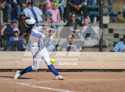 Thumbnail 3 in Cherokee Trail vs. Legend (CHSAA 5A Final) photogallery.
