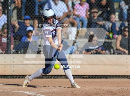 Thumbnail 3 in Cherokee Trail vs. Legend (CHSAA 5A Final) photogallery.