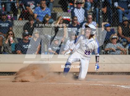 Thumbnail 2 in Cherokee Trail vs. Legend (CHSAA 5A Final) photogallery.