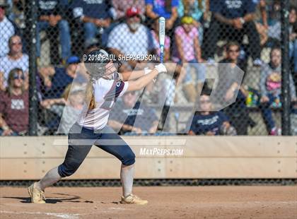Thumbnail 3 in Cherokee Trail vs. Legend (CHSAA 5A Final) photogallery.
