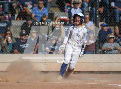 Thumbnail 1 in Cherokee Trail vs. Legend (CHSAA 5A Final) photogallery.