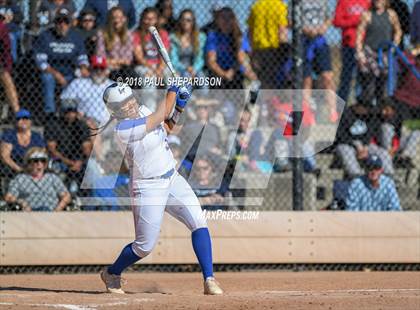 Thumbnail 2 in Cherokee Trail vs. Legend (CHSAA 5A Final) photogallery.