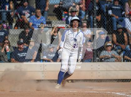 Thumbnail 2 in Cherokee Trail vs. Legend (CHSAA 5A Final) photogallery.