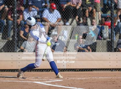 Thumbnail 3 in Cherokee Trail vs. Legend (CHSAA 5A Final) photogallery.